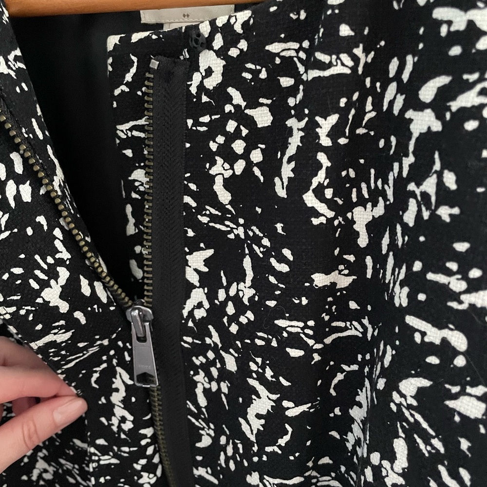 J. Crew Spring Jacket - image 3